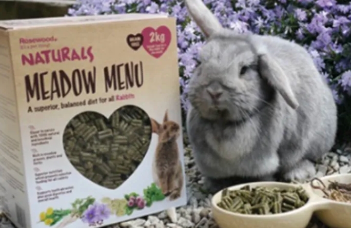 宠物食品包装盒